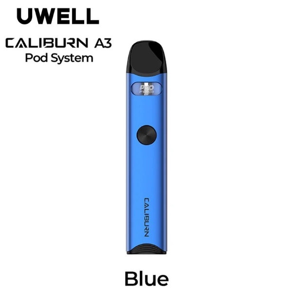 POD SYSTEM CALIBURN A3