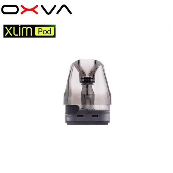 Đầu Pod Cartridge