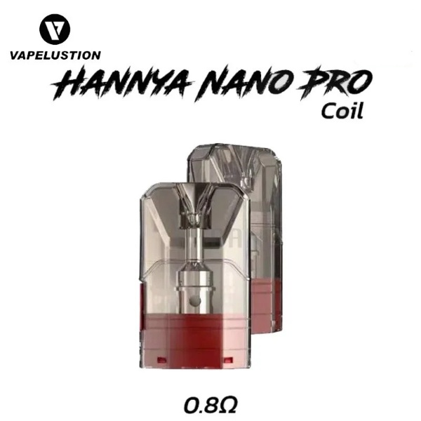 Đầu Pod Cartridge