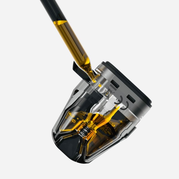 Đầu Pod Cartridge