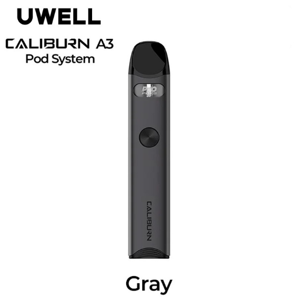 POD SYSTEM CALIBURN A3
