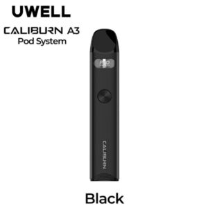 Bảng xếp hạng pod- Uwell Caliburn