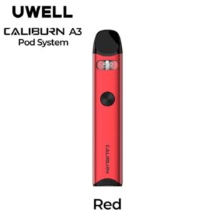 POD SYSTEM CALIBURN A3