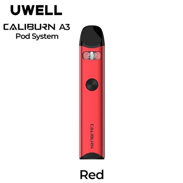 POD SYSTEM CALIBURN A3