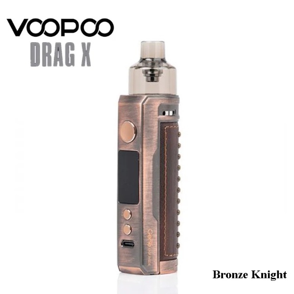 POD SYSTEM DRAG X 80W POD MOD KIT BY VOOPOO POD SYSTEM DRAG X 80W POD MOD KIT BY VOOPOO