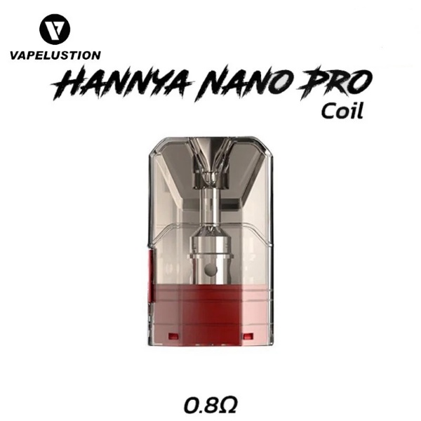 Đầu Pod Cartridge