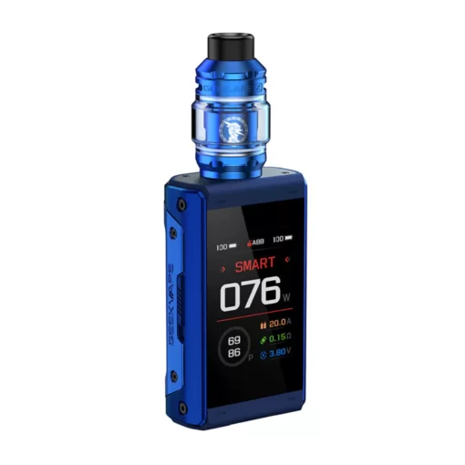 Máy Vape Geekvape T200 Mod Kit - Z Sub Ohm Tank