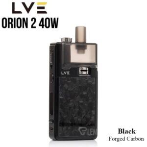 Pod System Orion 2 40W By LVE