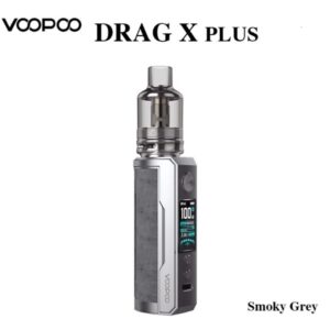 Bảng xếp hạng pod - Voopoo Drag X Plus