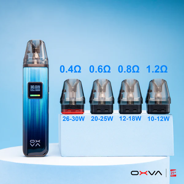 OCC Oxva Xlim