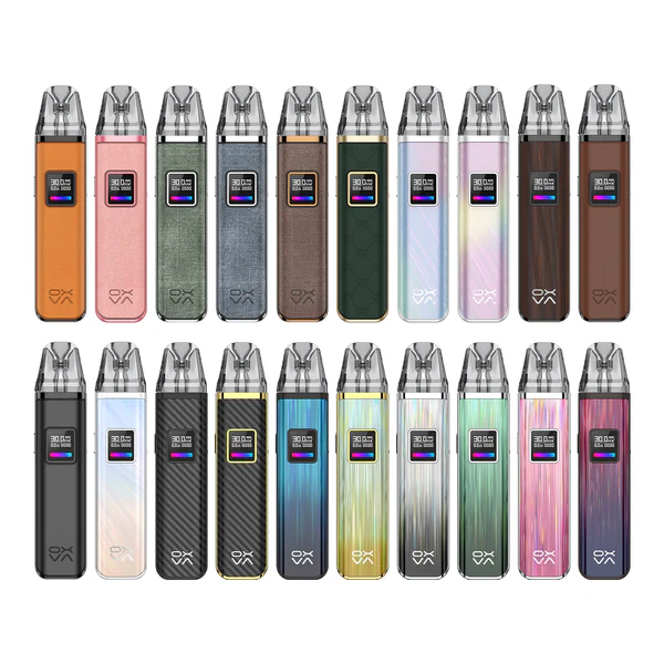 Oxva Xlim Pro Pod Kit