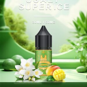 ???????????????????? ???????????????????? ???????????? Jasmine Mango (Xoài Hoa Nhài)
