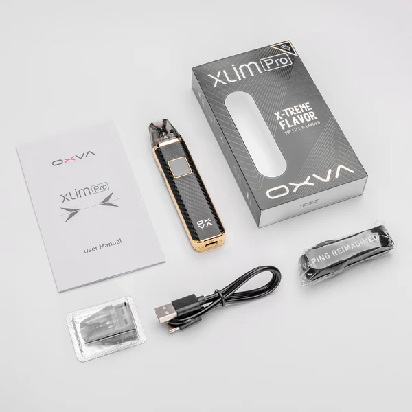 Xlim Pro Bộ Sản Phẩm