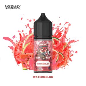 Tinh Dầu Saltnic VaBar Watermelon (Dưa Hấu Lạnh)