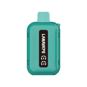 Lana Vape Ultra Bạc Hà