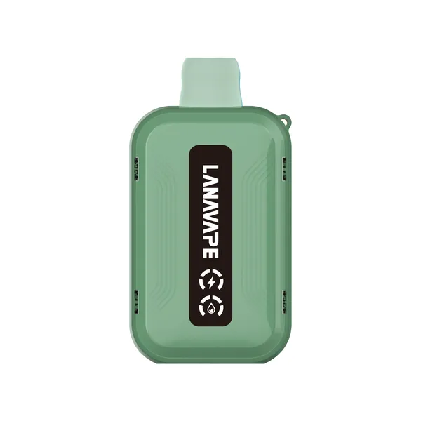 Lana Vape Ultra Đậu Xanh Lạnh
