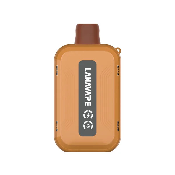 Lana Vape Ultra Trà Ô Long