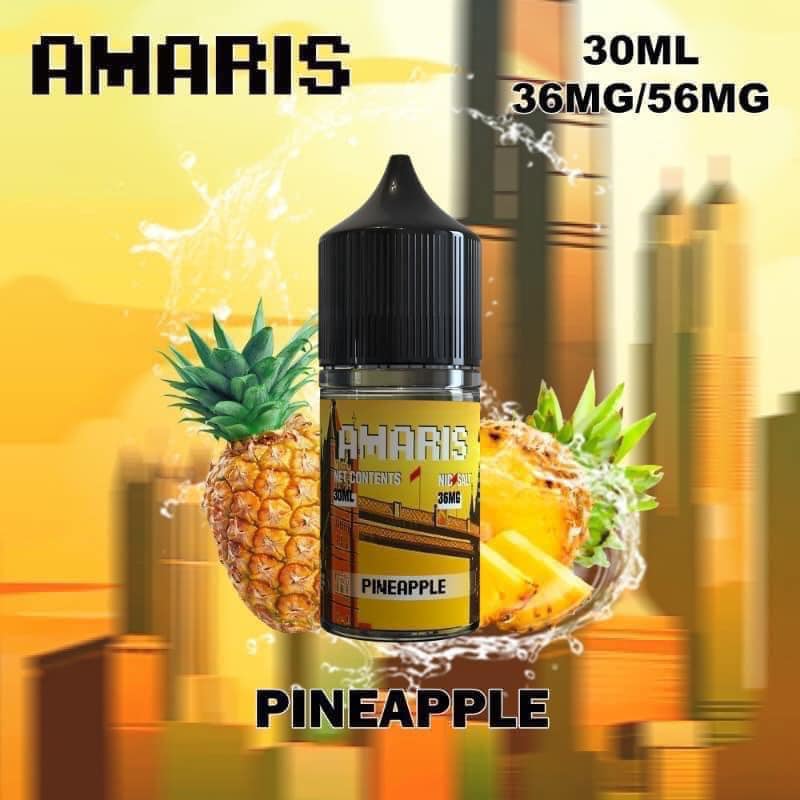 Amaris Saltnic Dứa