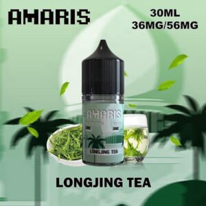 Amaris Saltnic Trà Long Tỉnh