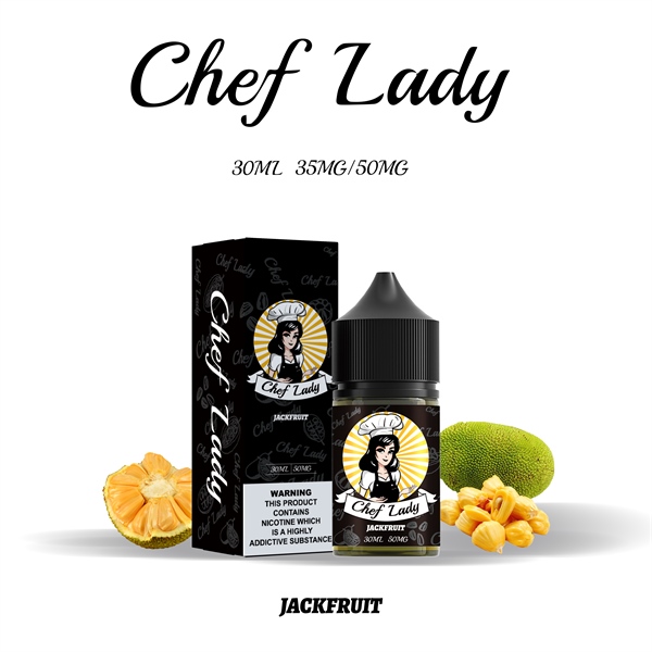 Chef Lady Mít Thái Chef Lady Mít Thái