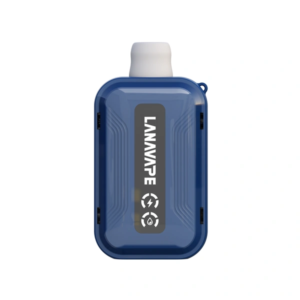 Lana Vape Ultra Bạc Hà Lạnh