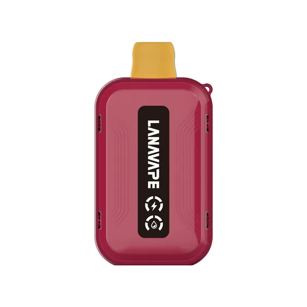 Lana Vape Ultra Chanh Leo Lana Vape Ultra Chanh Leo