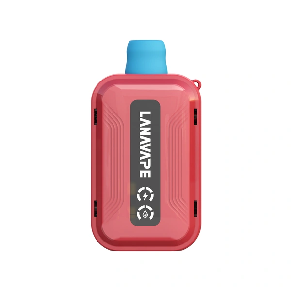 Lana Vape Ultra Dưa Hấu Lạnh Lana Vape Ultra Dưa Hấu Lạnh