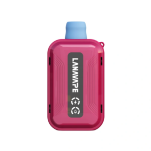 Lana Vape Ultra Mứt Quả Mọng