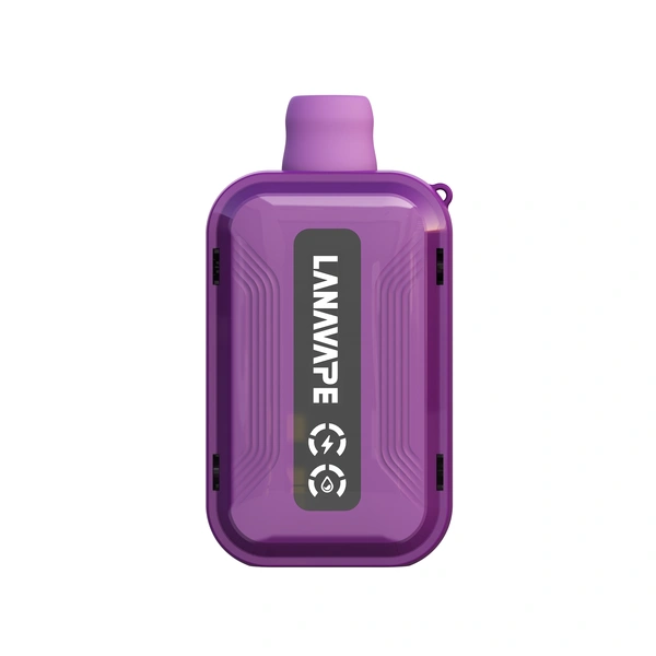 Lana Vape Ultra Nho Ribena Lana Vape Ultra Nho Ribena