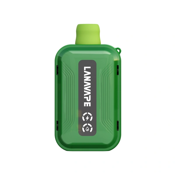 Lana Vape Ultra Trà Thiết Quan Âm