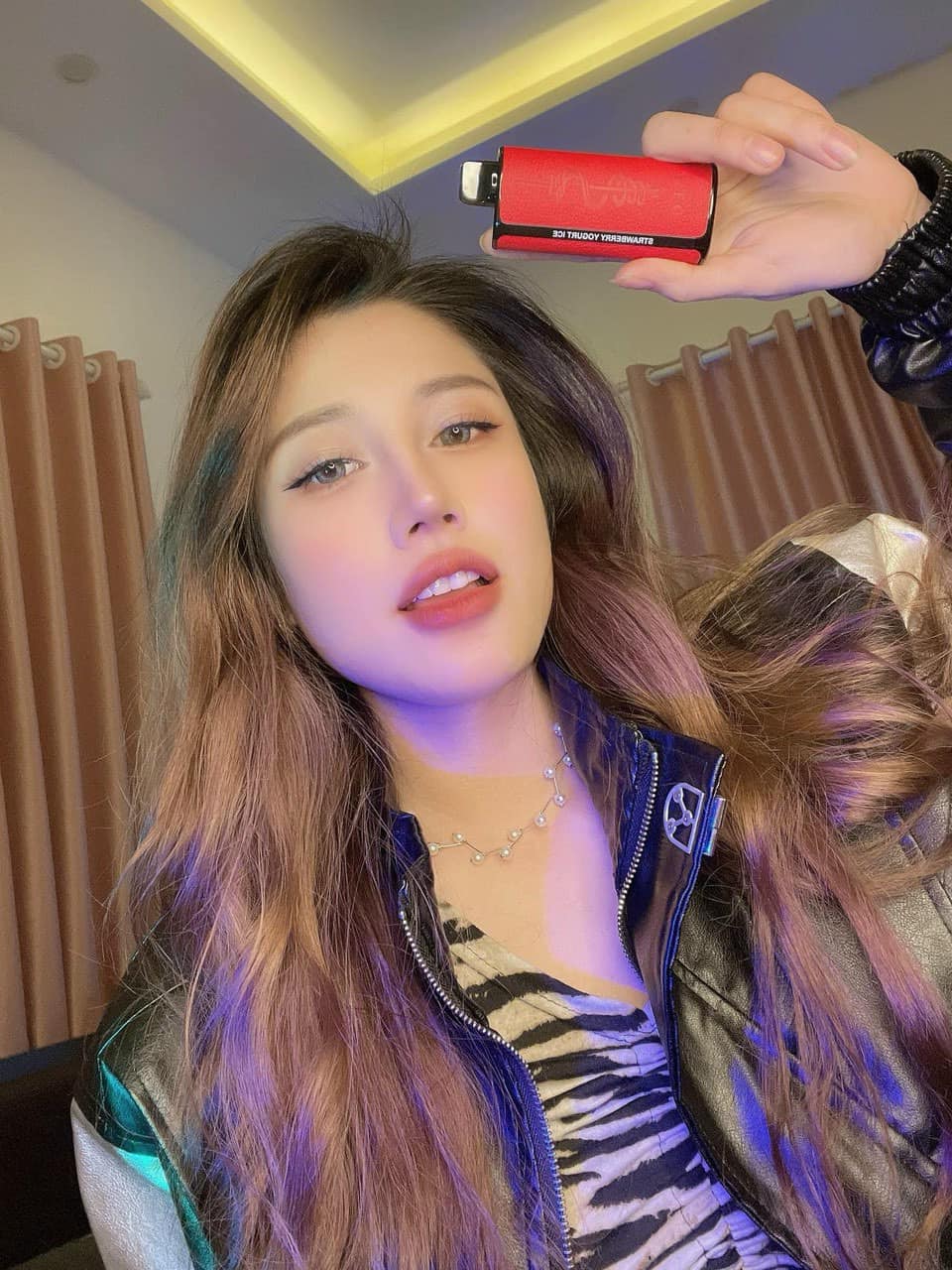 Meo Snake 10000 Hơi