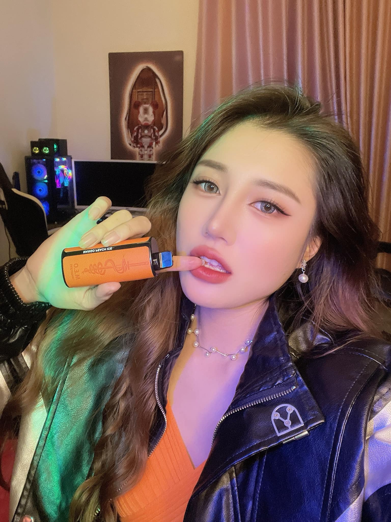 Pod 1 Lần Meo Snake