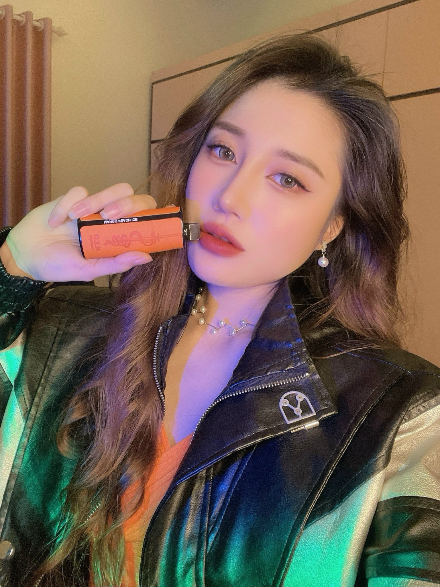 Pod 1 lần Meo Snake 10000 hơi