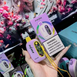 Pod Fask 16000 Puffs
