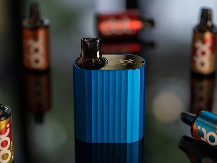 DOTMOD DOT. SWITCH NANO POD BLUE
