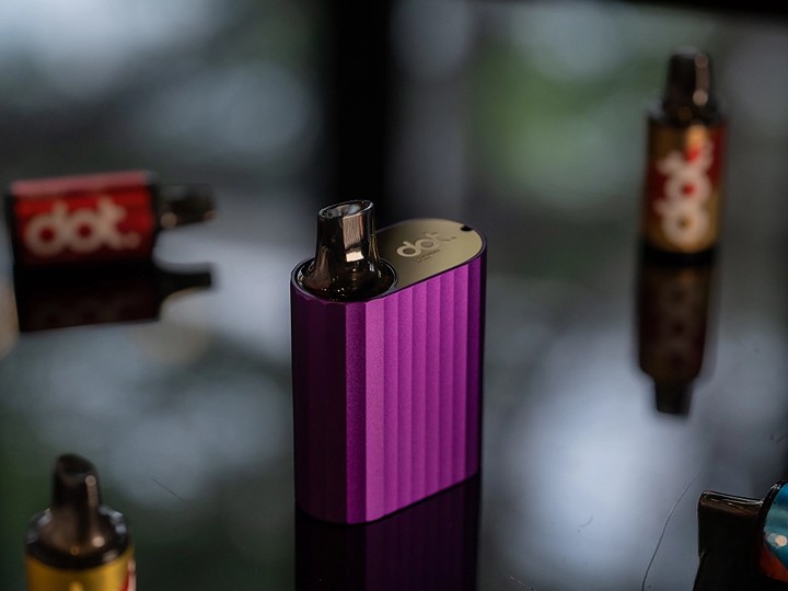 DOTMOD DOT. SWITCH NANO POD