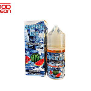 Super Ice Juice 50MG