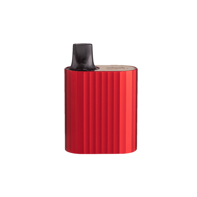 dotmod Switch Nano Đỏ dotmod Switch Nano Đỏ