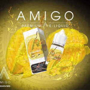 Amigo Juice Khế