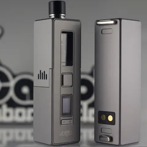 DotAIO X By Dotmod