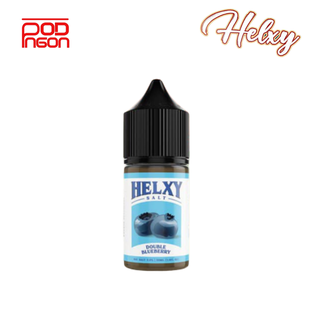 Helxy Juice Việt Quất Helxy Juice Việt Quất