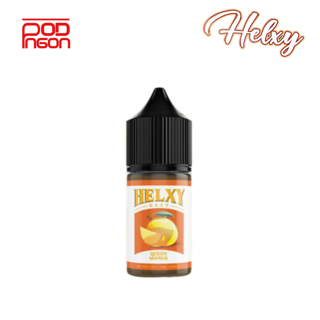 Helxy Juice Xoài Helxy Juice Xoài