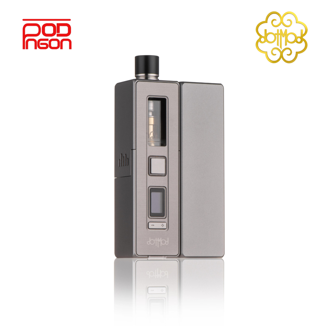 dotMod DotAIO X