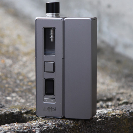 kit dotaio x pro dotmod