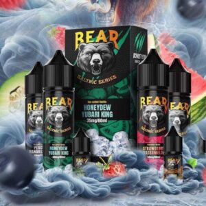 Bear Juice Saltnic - Copy