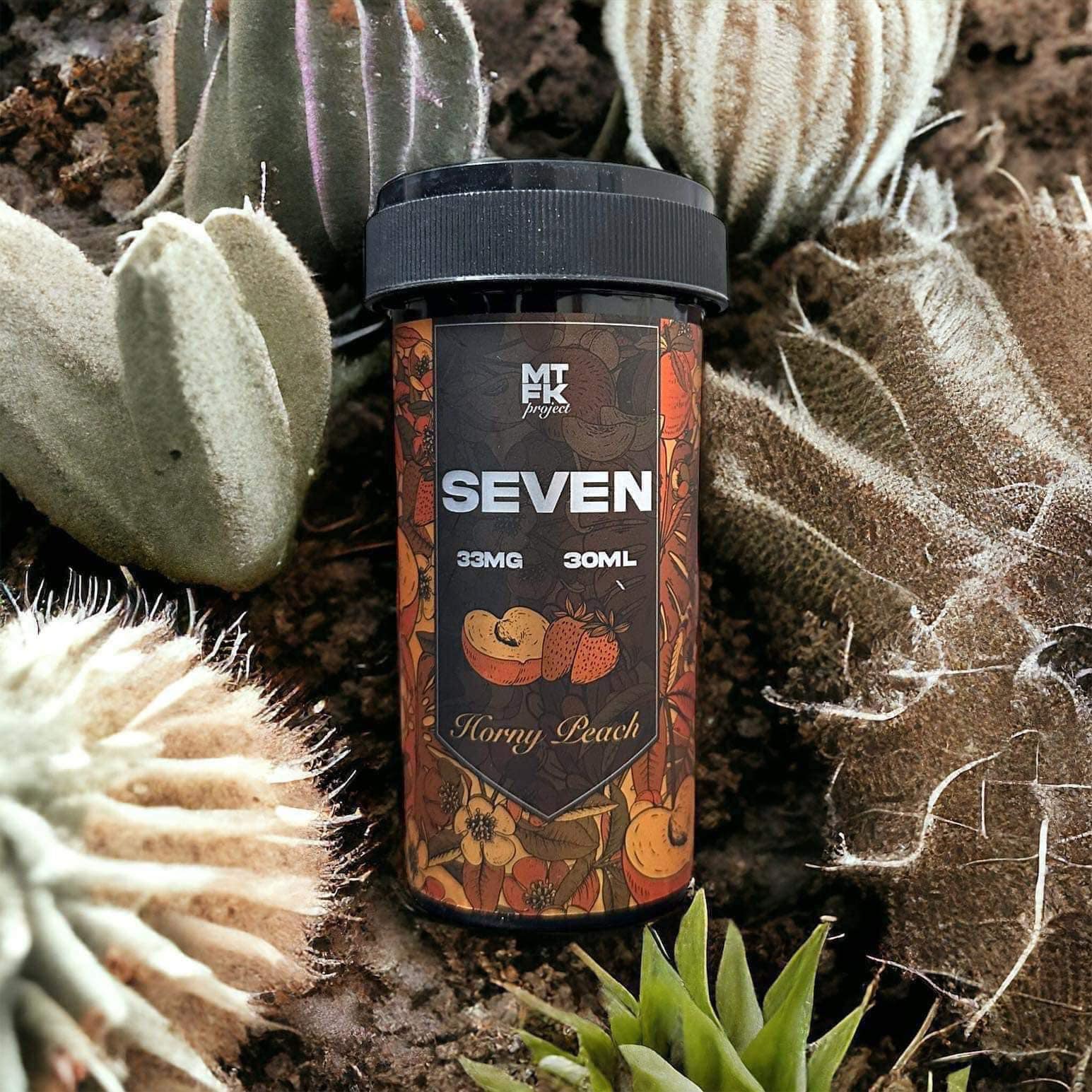 Juice Seven Dâu Đào Juice Seven Dâu Đào
