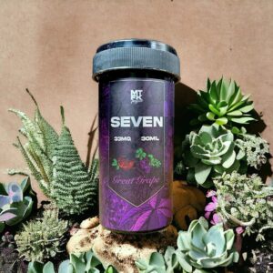 Juice Seven Nho Lựu