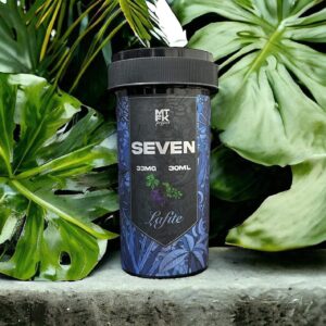 Juice Seven Vang Nho