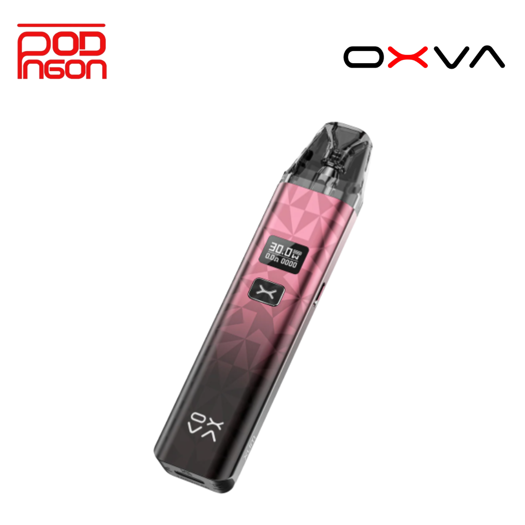 OXVA XLIM CLASSIC EDITION Black Pink OXVA XLIM CLASSIC EDITION Black Pink