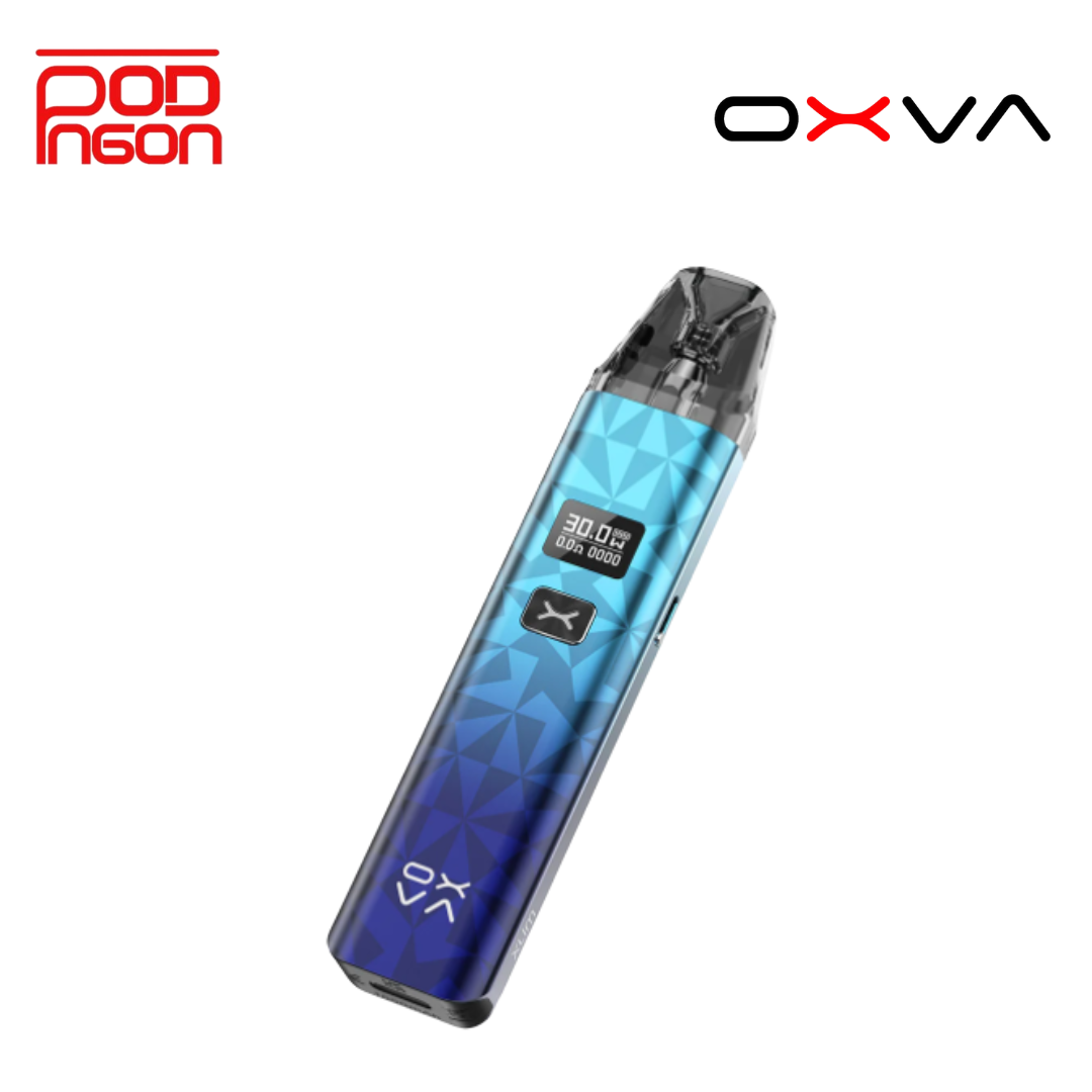 OXVA XLIM CLASSIC EDITION Gradient Blue OXVA XLIM CLASSIC EDITION Gradient Blue